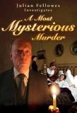 Poster for Julian Fellowes Investigates: A Most Mysterious Murder