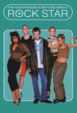 Poster for The Young Person's Guide to Becoming a Rock Star