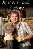 Poster for Jimmy's Food Factory