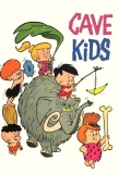 Poster for Cave Kids