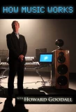 Poster for How Music Works with Howard Goodall