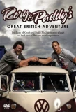 Poster for Rory & Paddy's Great British Adventure