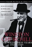 Poster for Winston Churchill: The Wilderness Years
