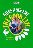 Poster for Giles and Sue Live the Good Life