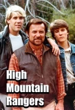 Poster for High Mountain Rangers