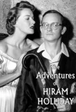 Poster for The Adventures of Hiram Holliday