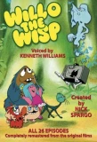 Poster for Willo the Wisp