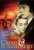 Poster for Crime and Punishment