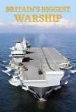 Poster for Britain's Biggest Warship