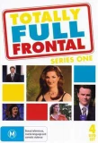 Poster for Totally Full Frontal