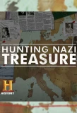 Poster for Hunting Nazi Treasure