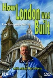 Poster for How London Was Built