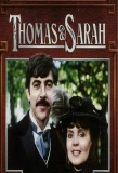 Poster for Thomas and Sarah