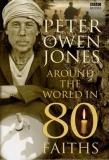 Poster for Around the World in 80 Faiths