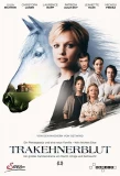 Poster for Trakehnerblut