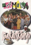 Poster for Família kft