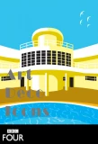 Poster for Art Deco Icons