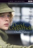 Poster for David Copperfield