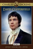 Poster for David Copperfield