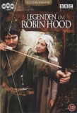 Poster for The Legend of Robin Hood