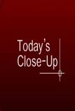 Poster for Today's Close-Up