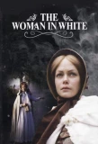 Poster for The Woman in White