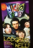 Poster for Microsoap