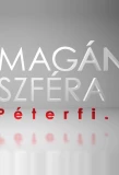 Poster for Magánszféra