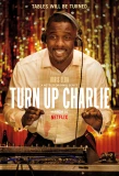 Poster for Turn Up Charlie