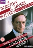 Poster for A Dorothy L. Sayers Mystery