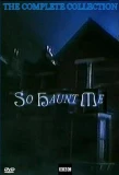 Poster for So Haunt Me