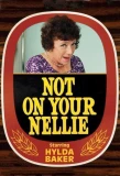 Poster for Not on Your Nellie