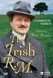 Poster for The Irish R. M.