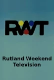 Poster for Rutland Weekend Television