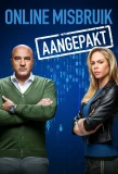 Poster for Online Misbruik Aangepakt