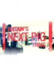 Poster for Britain's Next Big Thing
