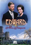 Poster for Edward and Mrs. Simpson