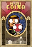 Poster for Planet Cosmo