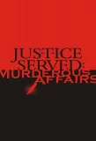 Poster for Murderous Affairs