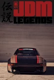Poster for JDM Legends
