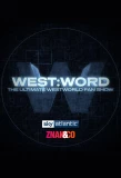 Poster for West:Word