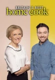 Poster for Britain's Best Home Cook