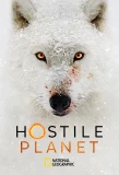 Poster for Hostile Planet