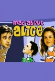 Poster for Mad About Alice
