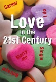 Poster for Love in the 21st Century