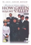 Poster for How Green Was My Valley