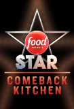 Poster for Food Network Star: Comeback Kitchen