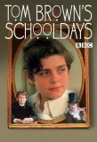 Poster for Tom Brown's Schooldays