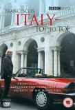 Poster for Francesco's Italy: Top to Toe