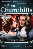 Poster for The First Churchills